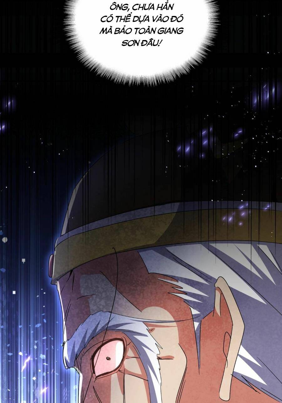 Đại Quản Gia Là Ma Hoàng - Chapter 435 - Page 30