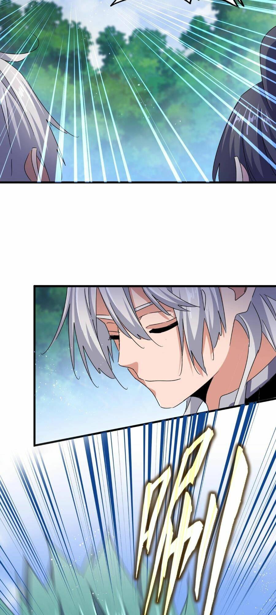 Đại Quản Gia Là Ma Hoàng - Chapter 435 - Page 35