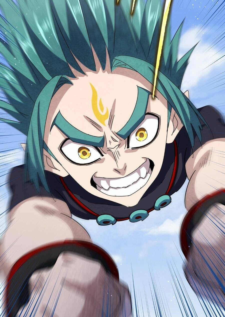 Đại Quản Gia Là Ma Hoàng - Chapter 435 - Page 36