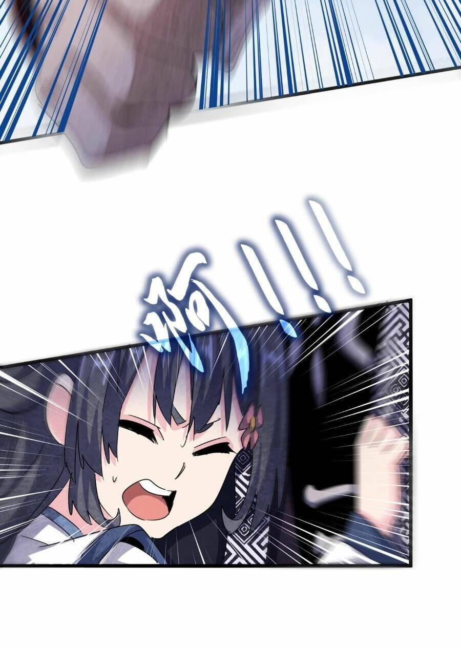 Đại Quản Gia Là Ma Hoàng - Chapter 435 - Page 37