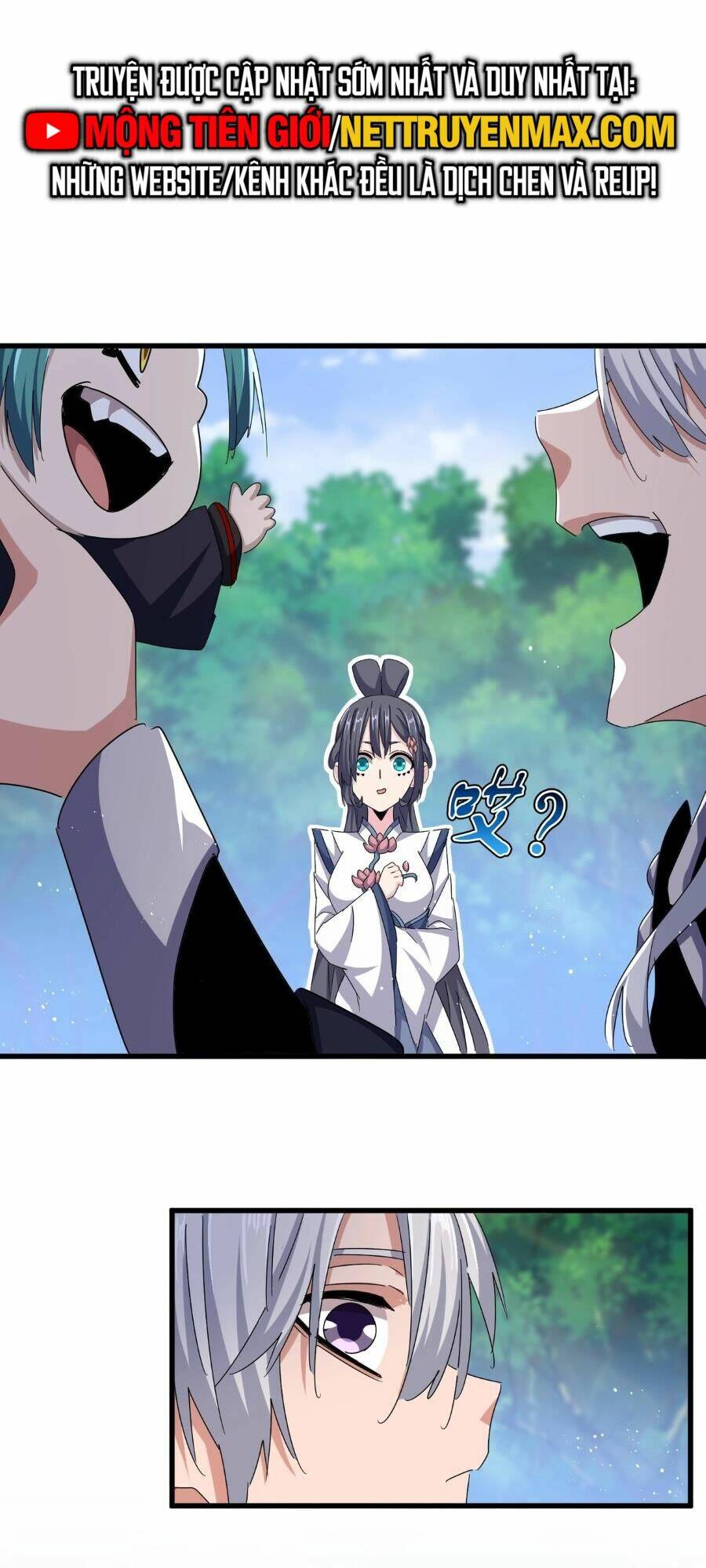 Đại Quản Gia Là Ma Hoàng - Chapter 435 - Page 39