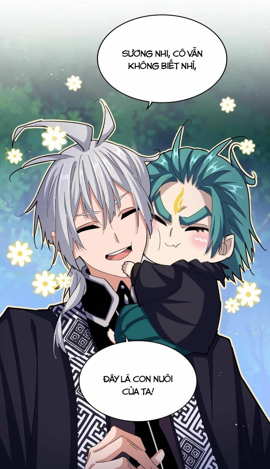 Đại Quản Gia Là Ma Hoàng - Chapter 435 - Page 40