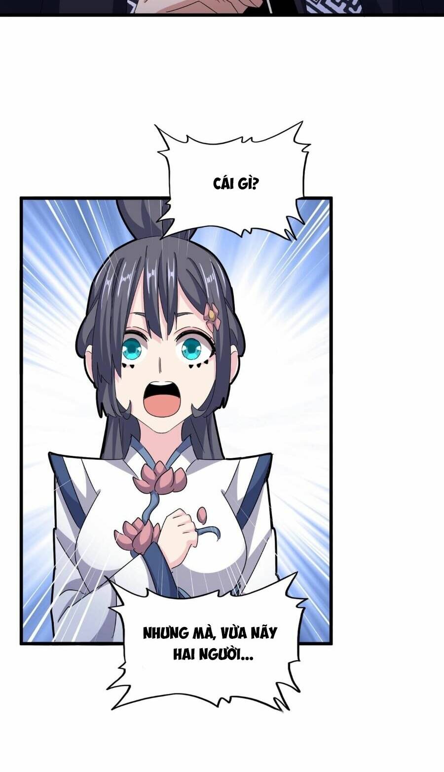 Đại Quản Gia Là Ma Hoàng - Chapter 435 - Page 41