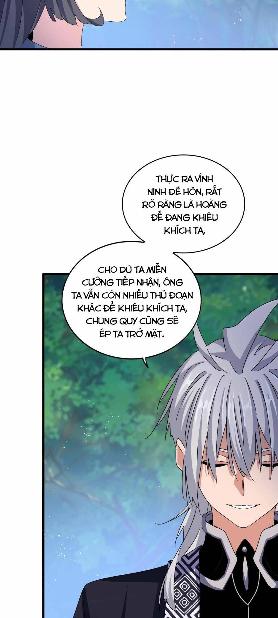 Đại Quản Gia Là Ma Hoàng - Chapter 435 - Page 44