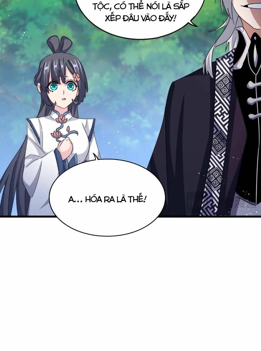 Đại Quản Gia Là Ma Hoàng - Chapter 435 - Page 46