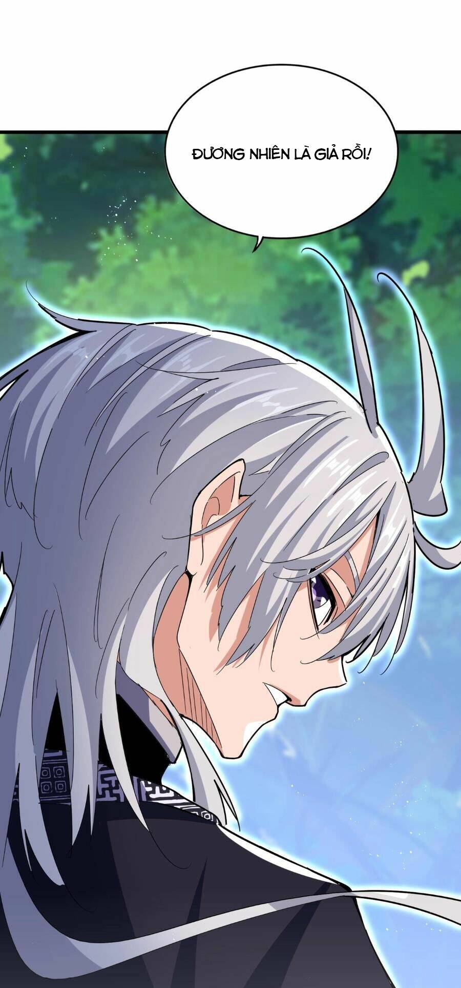 Đại Quản Gia Là Ma Hoàng - Chapter 435 - Page 48