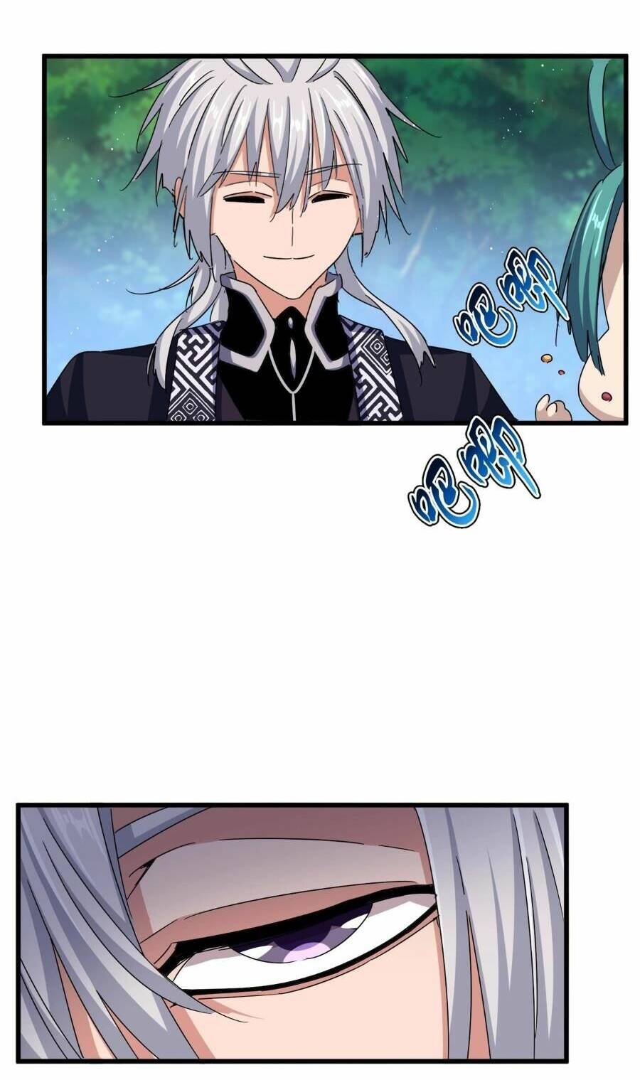 Đại Quản Gia Là Ma Hoàng - Chapter 436 - Page 12