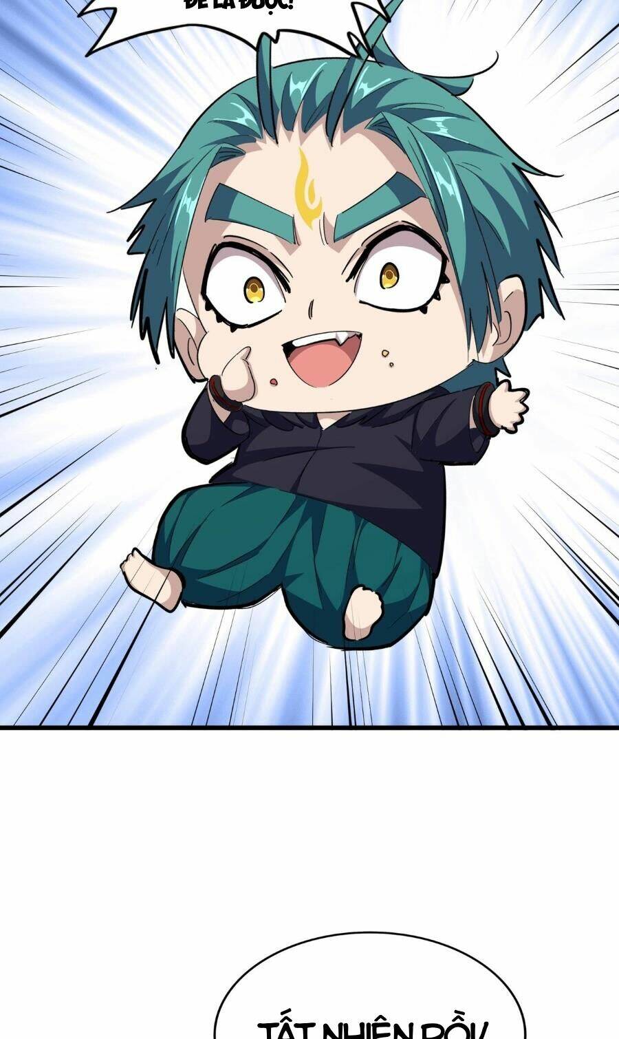 Đại Quản Gia Là Ma Hoàng - Chapter 436 - Page 15