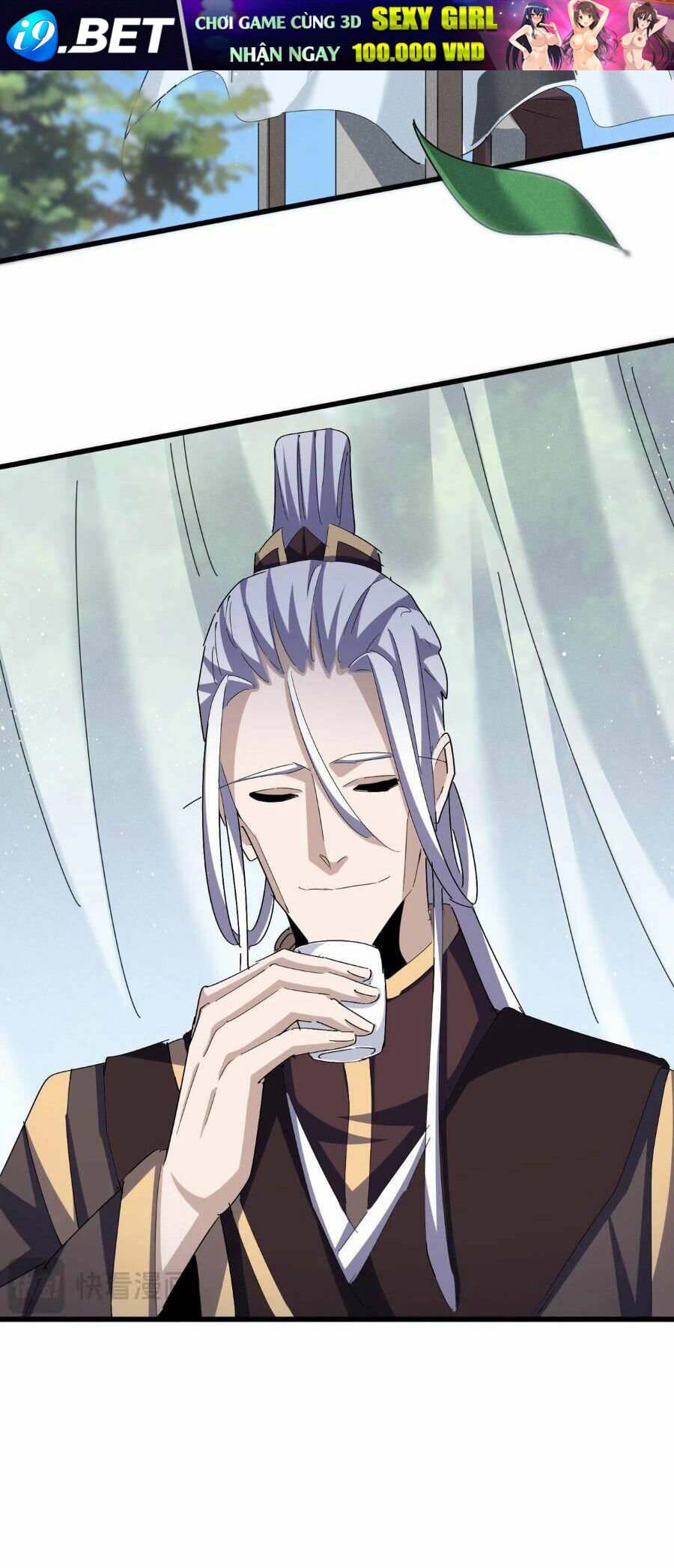 Đại Quản Gia Là Ma Hoàng - Chapter 436 - Page 26