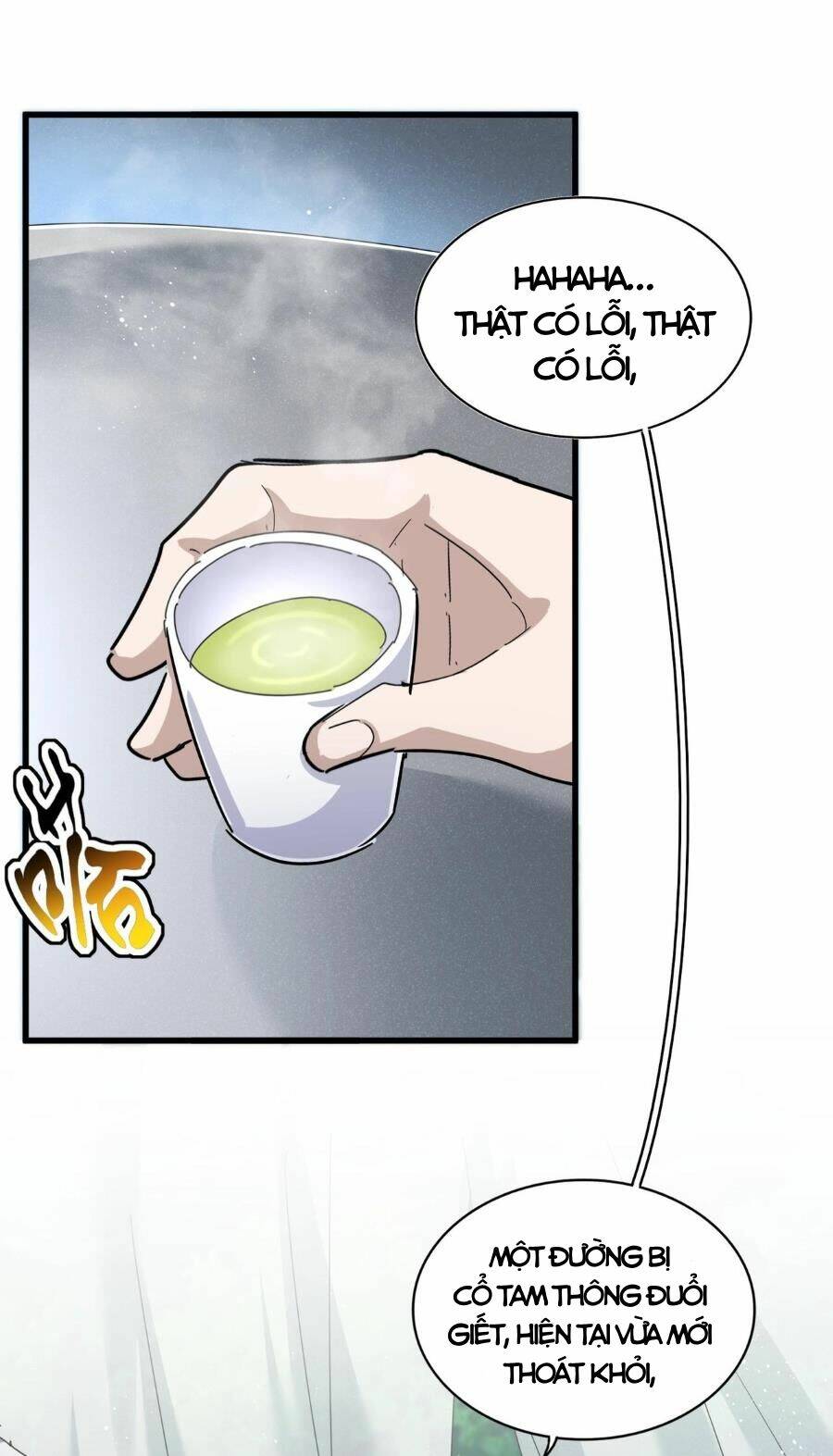 Đại Quản Gia Là Ma Hoàng - Chapter 436 - Page 27