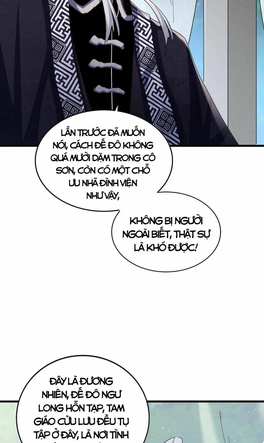 Đại Quản Gia Là Ma Hoàng - Chapter 436 - Page 31