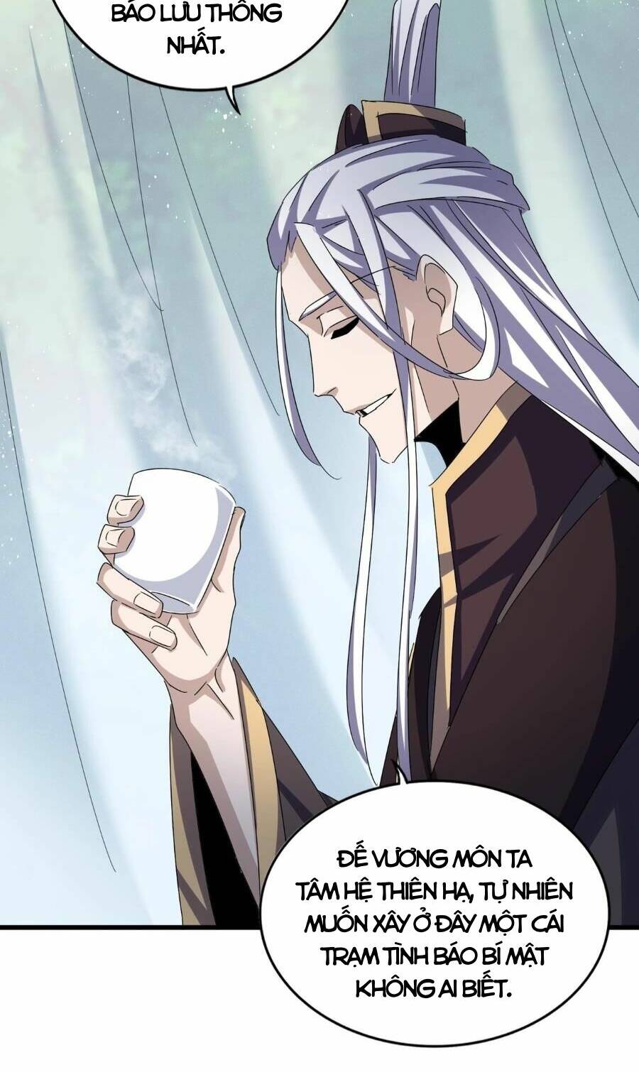 Đại Quản Gia Là Ma Hoàng - Chapter 436 - Page 32