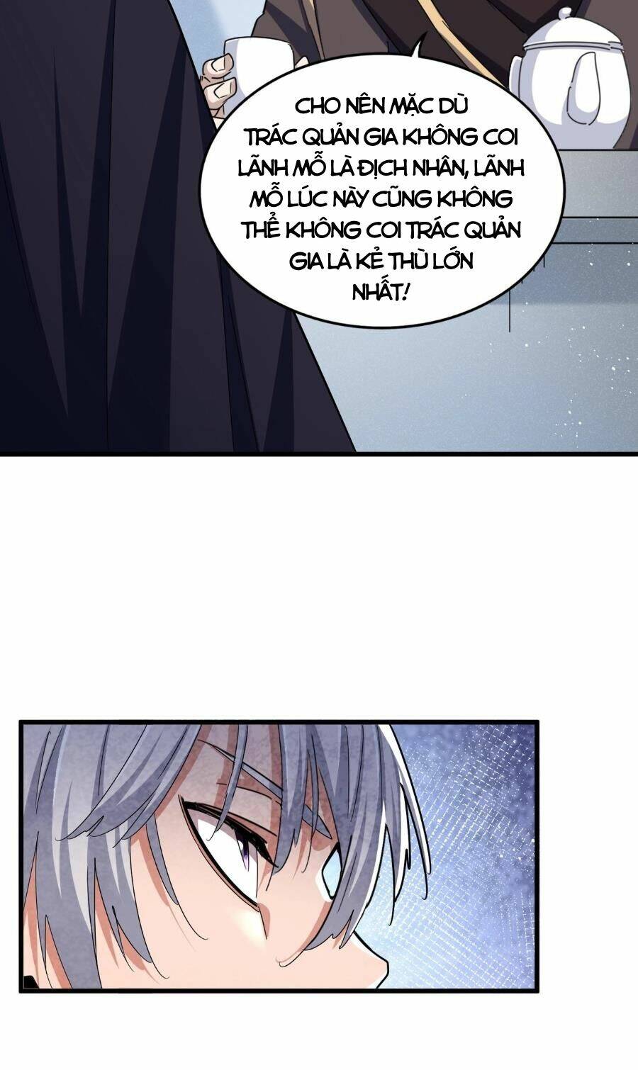 Đại Quản Gia Là Ma Hoàng - Chapter 436 - Page 39