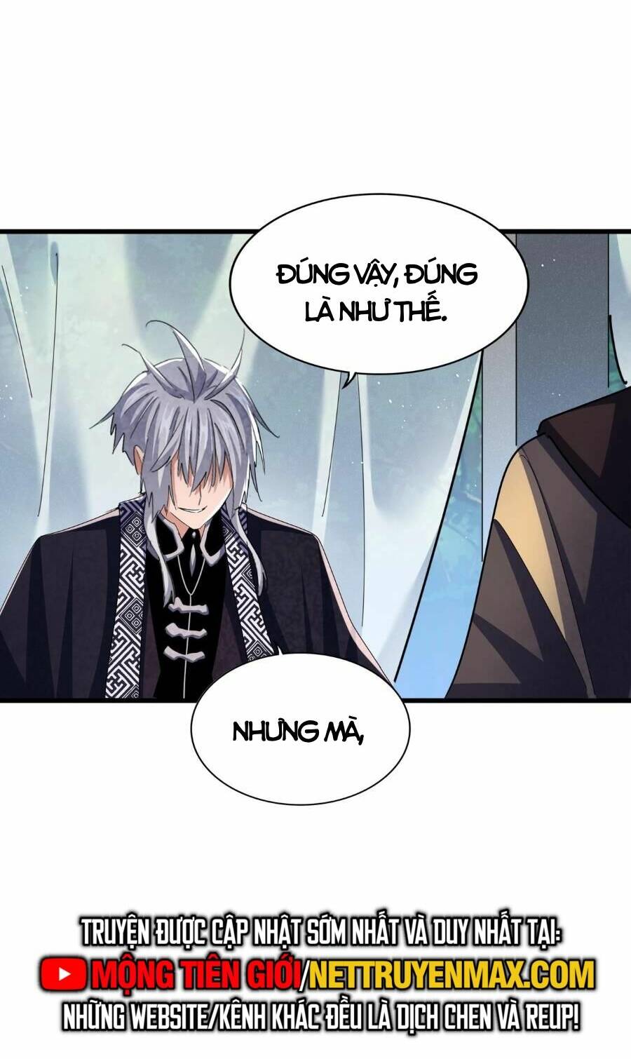 Đại Quản Gia Là Ma Hoàng - Chapter 436 - Page 40