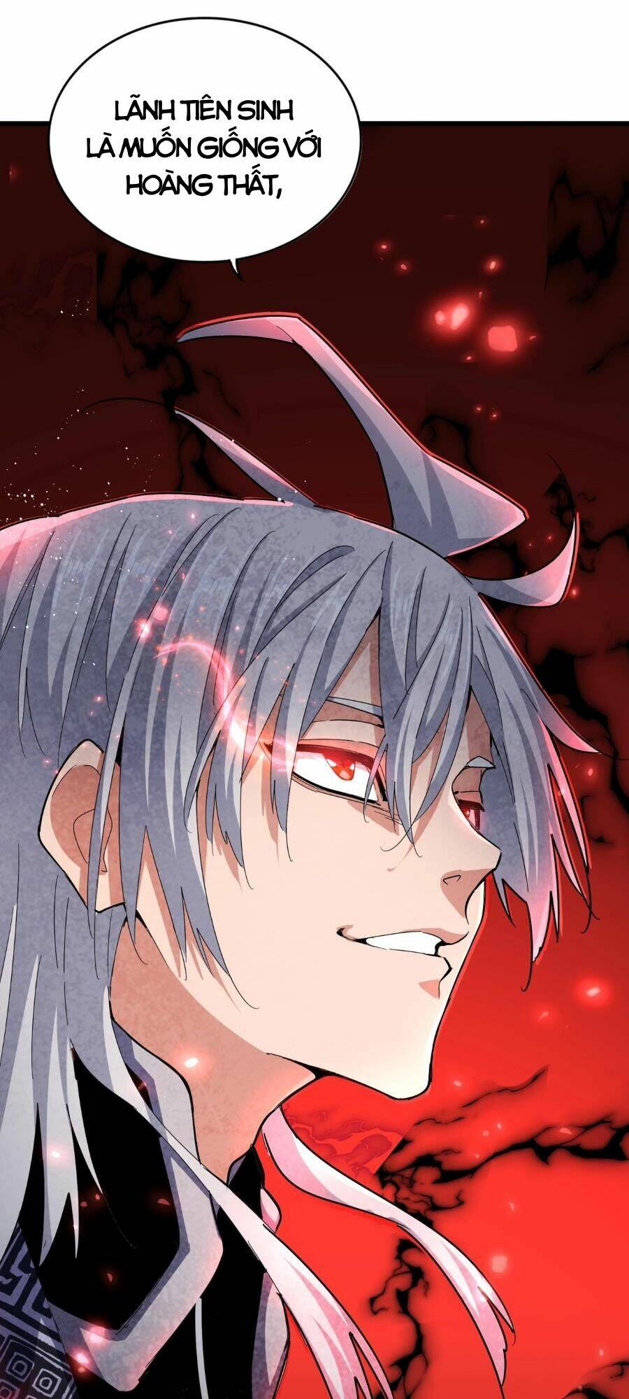 Đại Quản Gia Là Ma Hoàng - Chapter 436 - Page 41