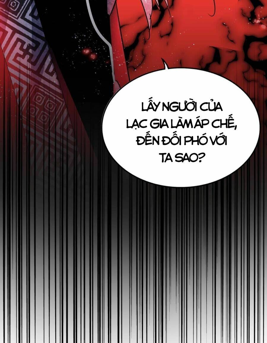 Đại Quản Gia Là Ma Hoàng - Chapter 436 - Page 42