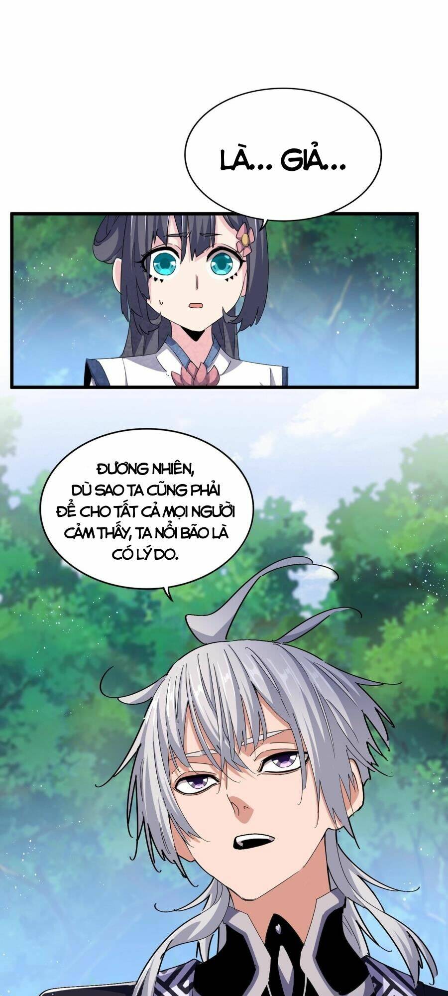 Đại Quản Gia Là Ma Hoàng - Chapter 436 - Page 5