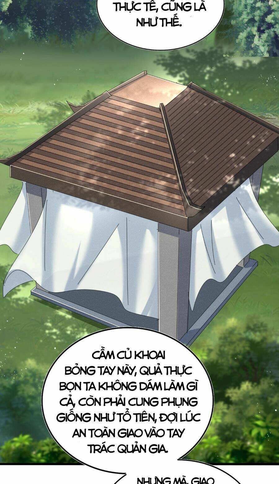 Đại Quản Gia Là Ma Hoàng - Chapter 437 - Page 9