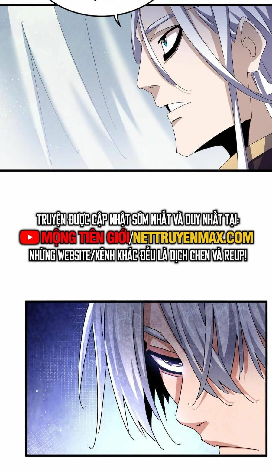 Đại Quản Gia Là Ma Hoàng - Chapter 437 - Page 20