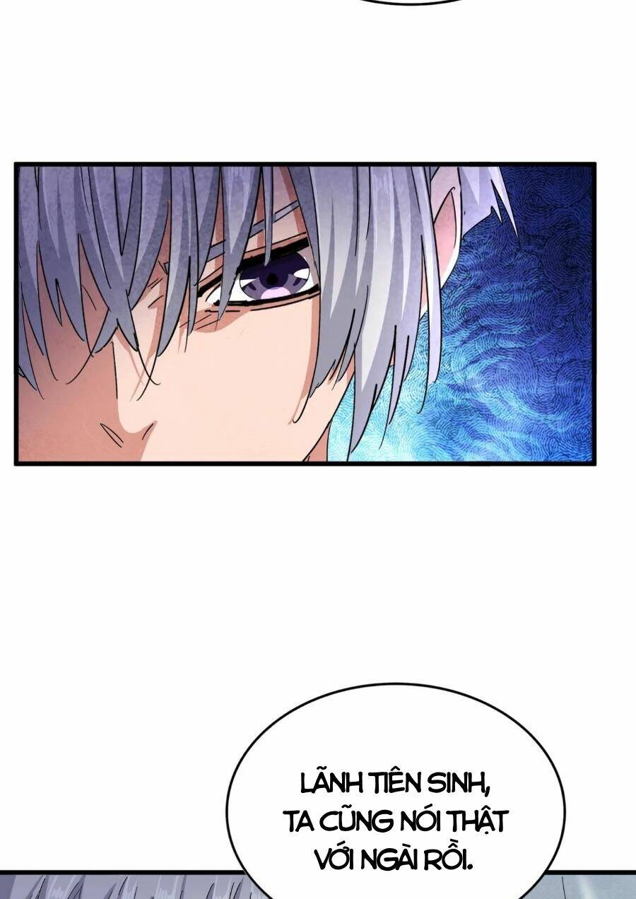 Đại Quản Gia Là Ma Hoàng - Chapter 437 - Page 24