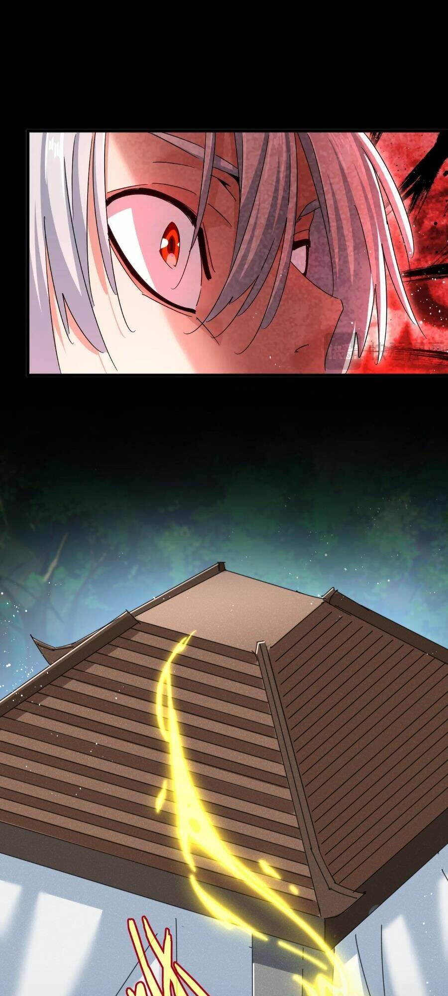 Đại Quản Gia Là Ma Hoàng - Chapter 437 - Page 35