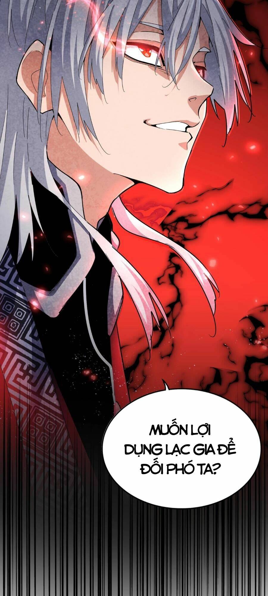 Đại Quản Gia Là Ma Hoàng - Chapter 437 - Page 3