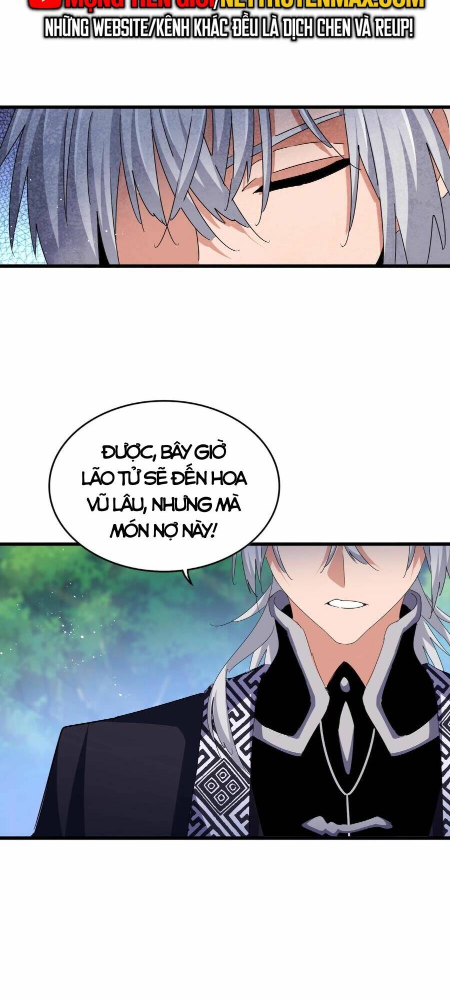 Đại Quản Gia Là Ma Hoàng - Chapter 437 - Page 42