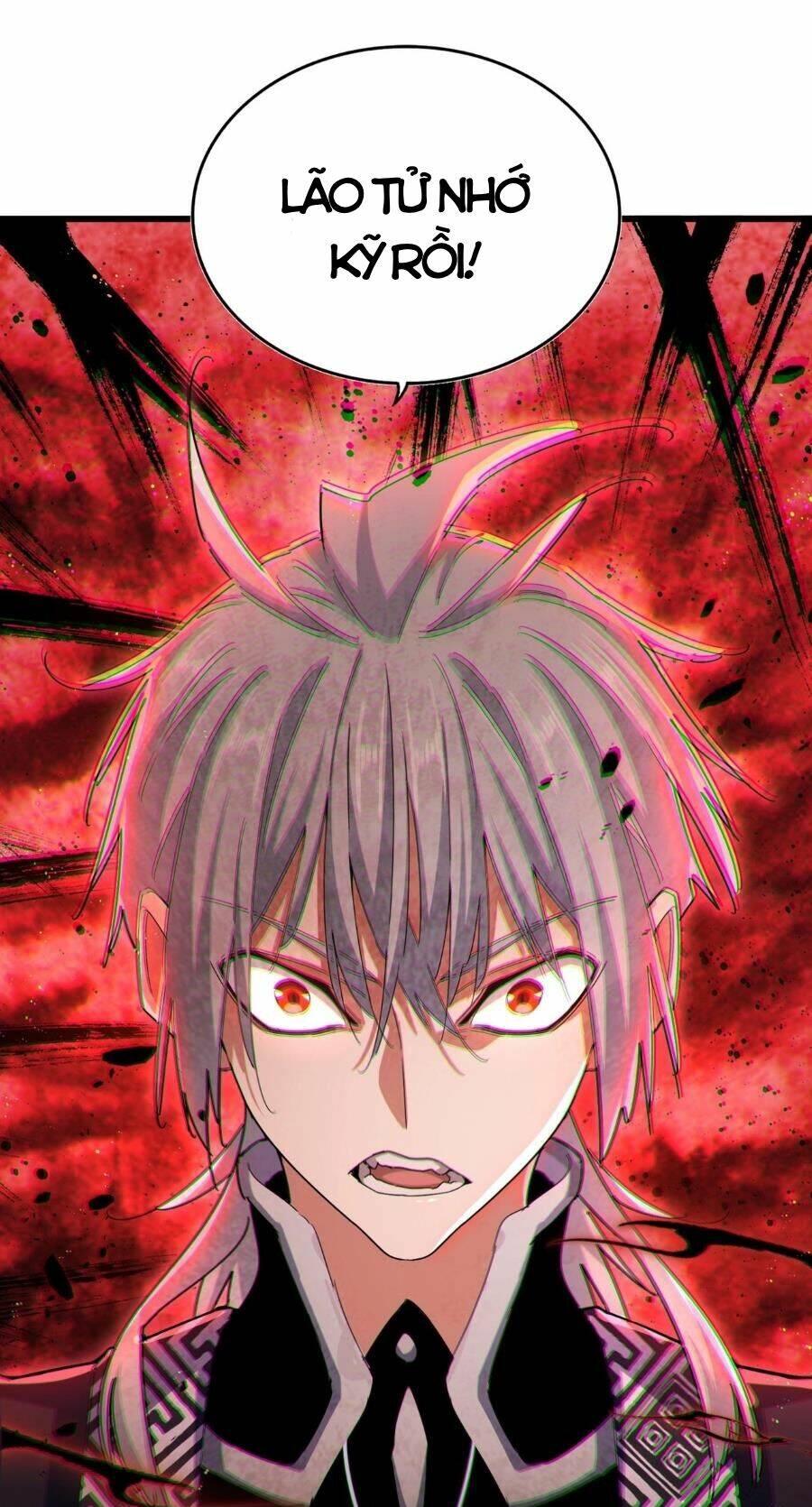 Đại Quản Gia Là Ma Hoàng - Chapter 437 - Page 43