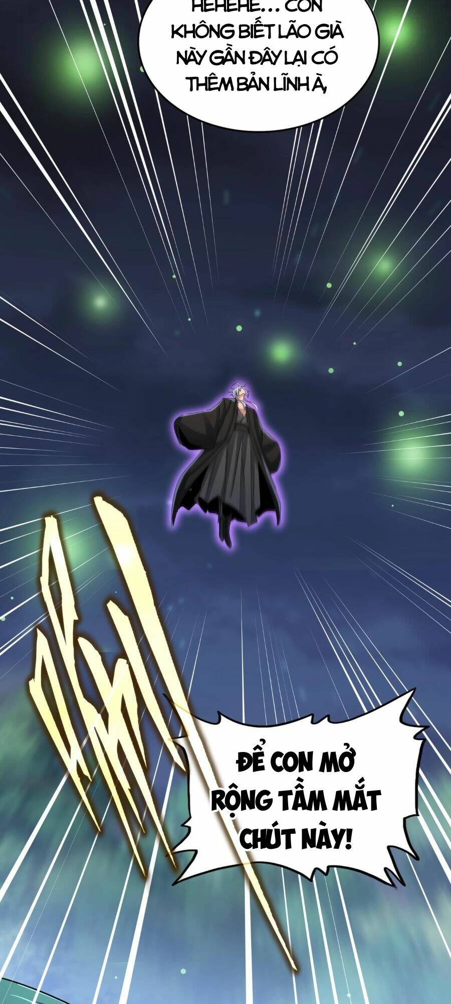 Đại Quản Gia Là Ma Hoàng - Chapter 438 - Page 10