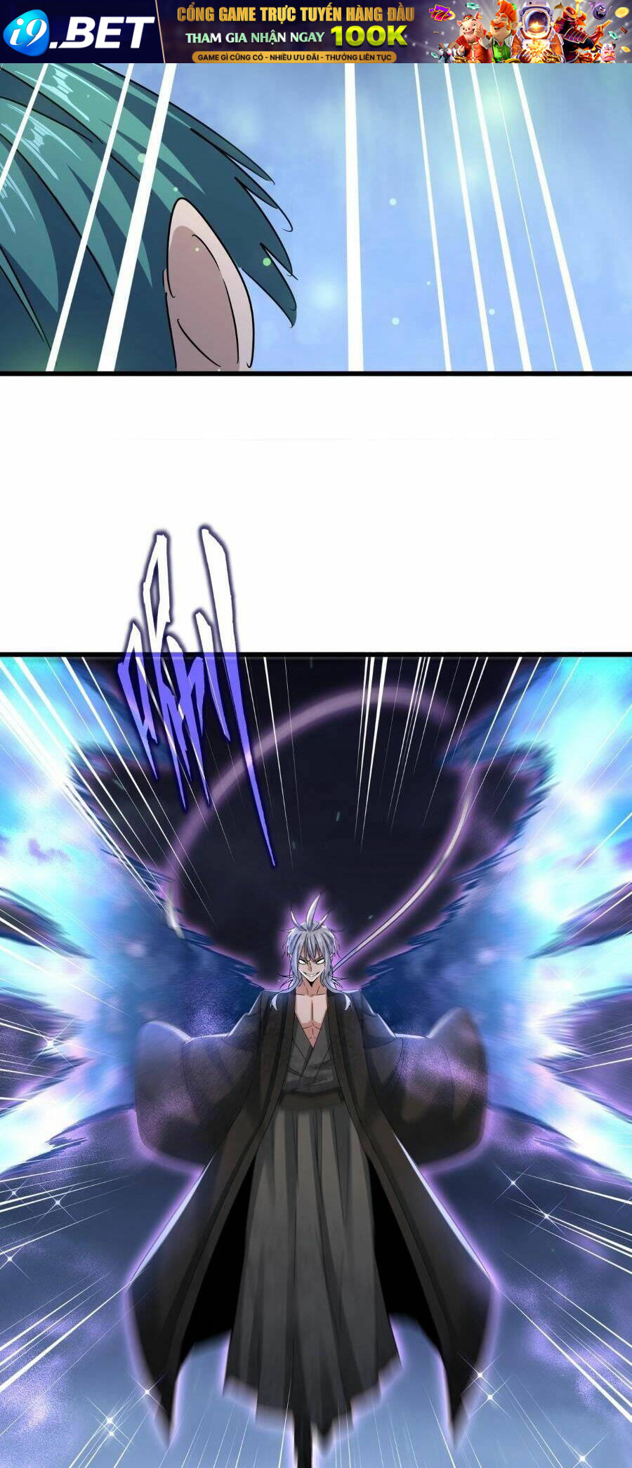 Đại Quản Gia Là Ma Hoàng - Chapter 438 - Page 11