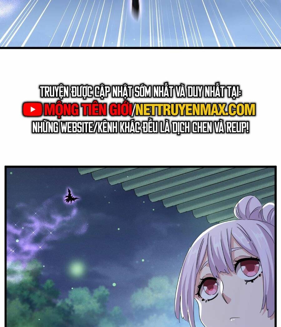 Đại Quản Gia Là Ma Hoàng - Chapter 438 - Page 12