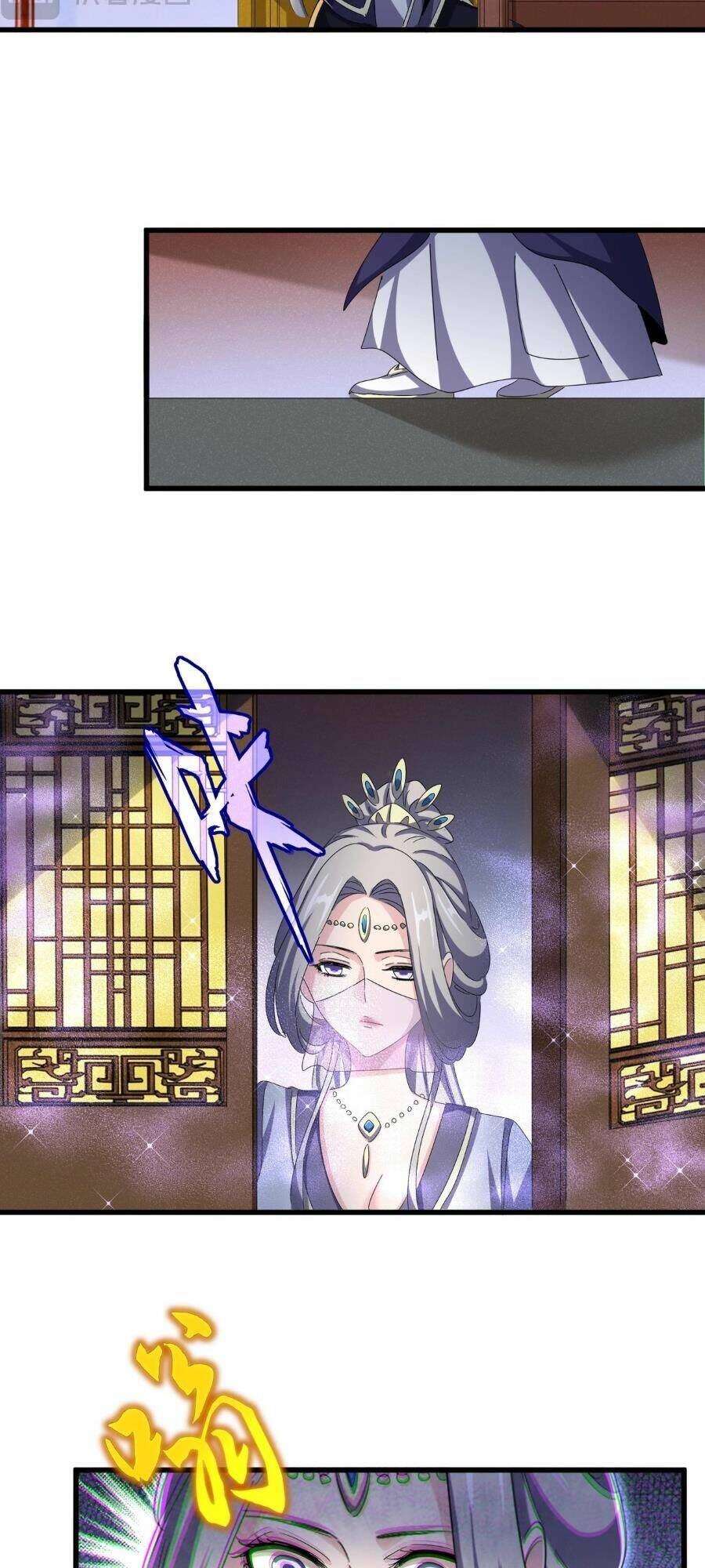 Đại Quản Gia Là Ma Hoàng - Chapter 438 - Page 15