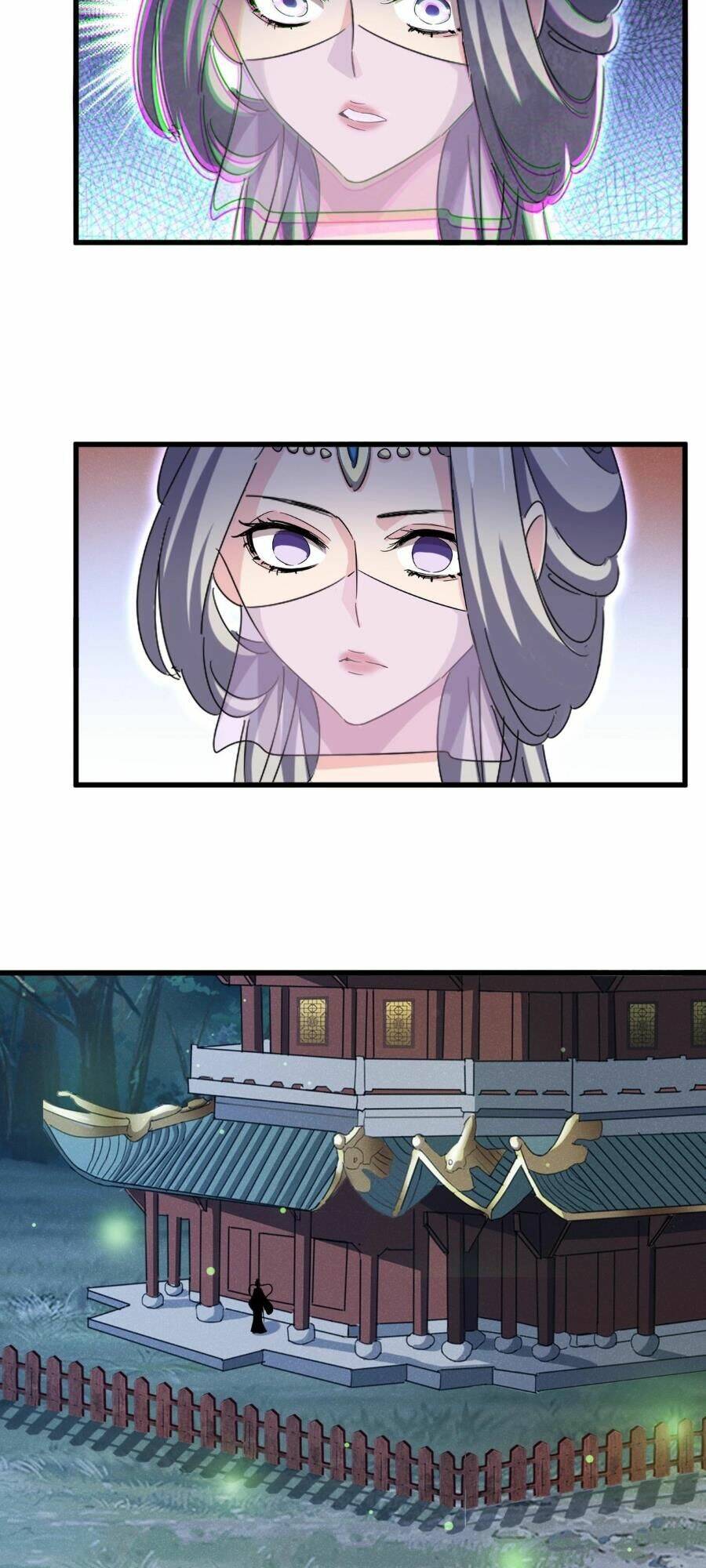 Đại Quản Gia Là Ma Hoàng - Chapter 438 - Page 16