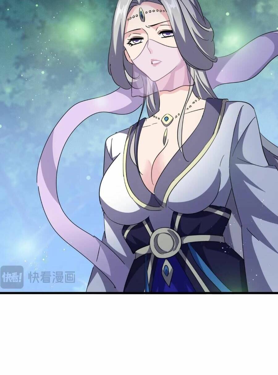 Đại Quản Gia Là Ma Hoàng - Chapter 438 - Page 18