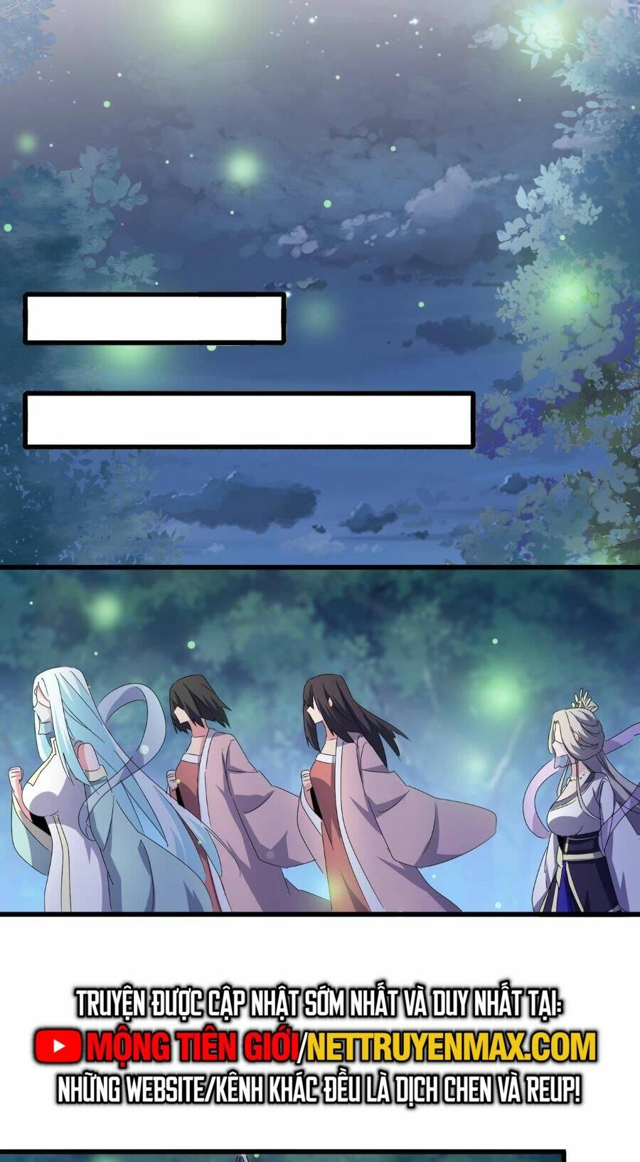 Đại Quản Gia Là Ma Hoàng - Chapter 438 - Page 23