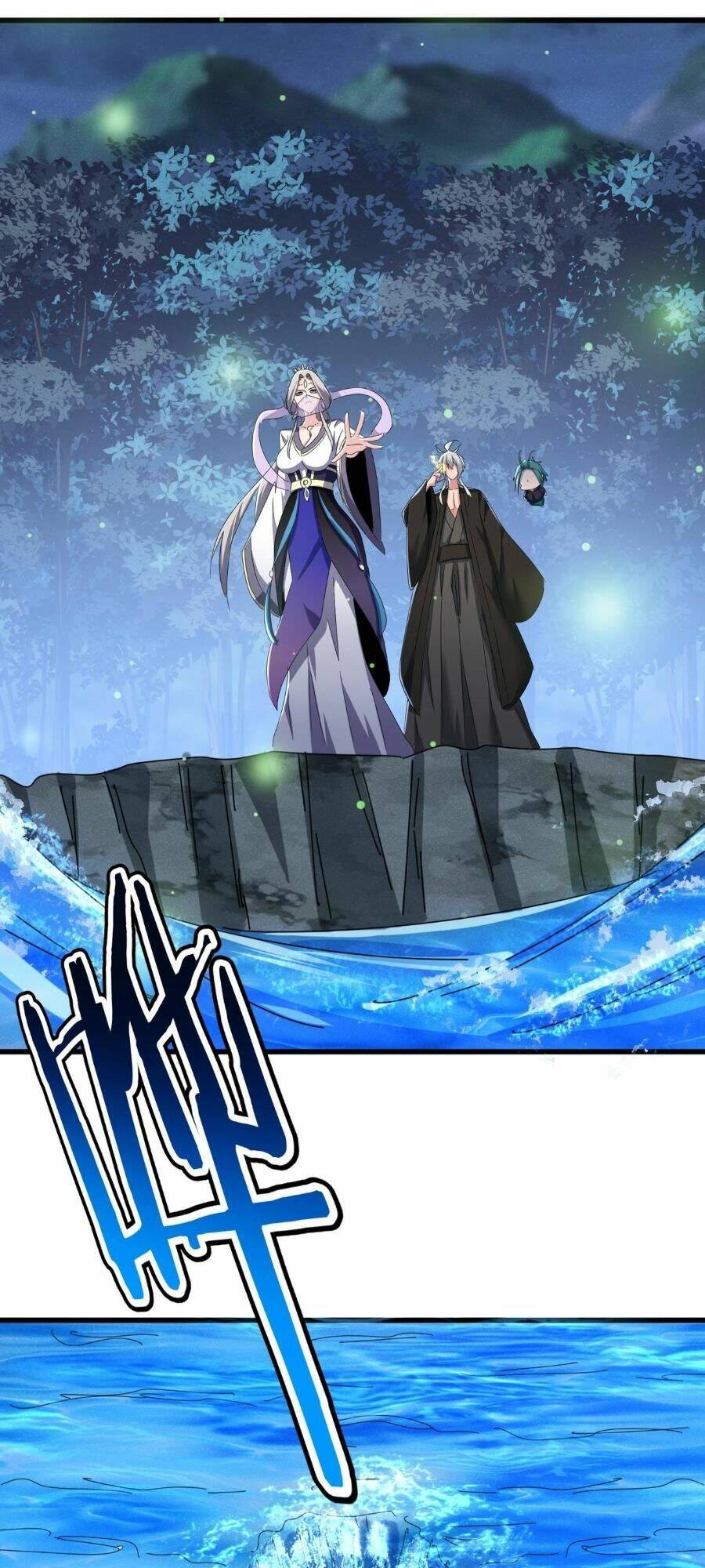 Đại Quản Gia Là Ma Hoàng - Chapter 438 - Page 32