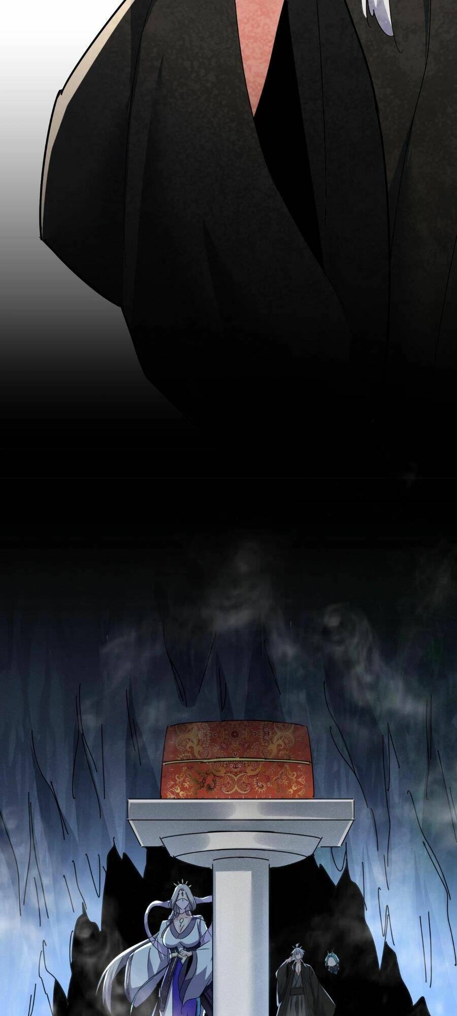 Đại Quản Gia Là Ma Hoàng - Chapter 438 - Page 34