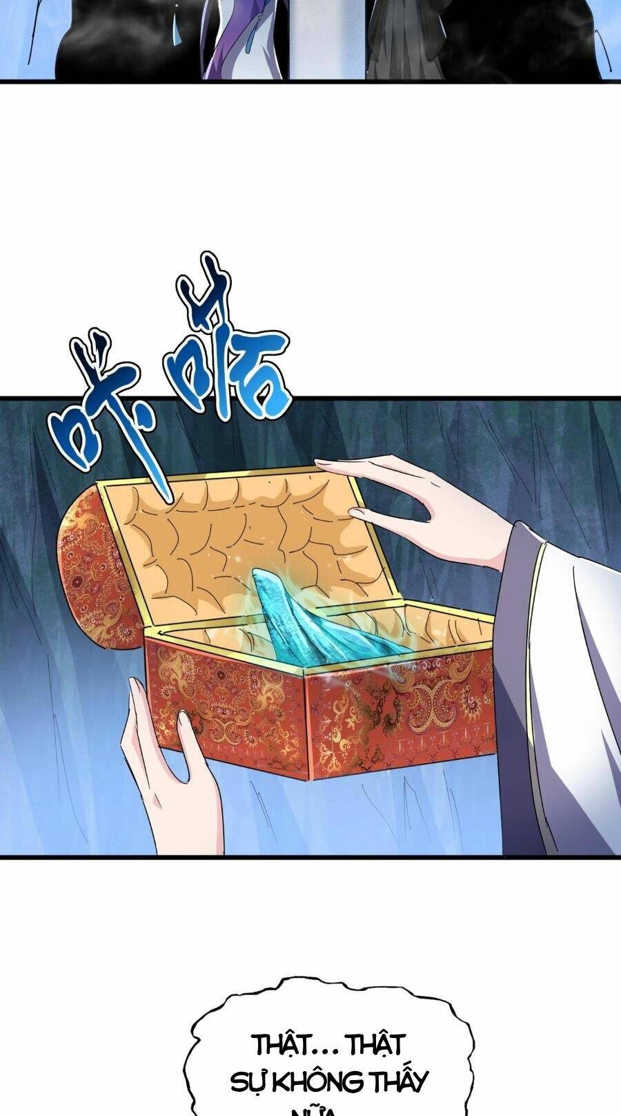 Đại Quản Gia Là Ma Hoàng - Chapter 438 - Page 35
