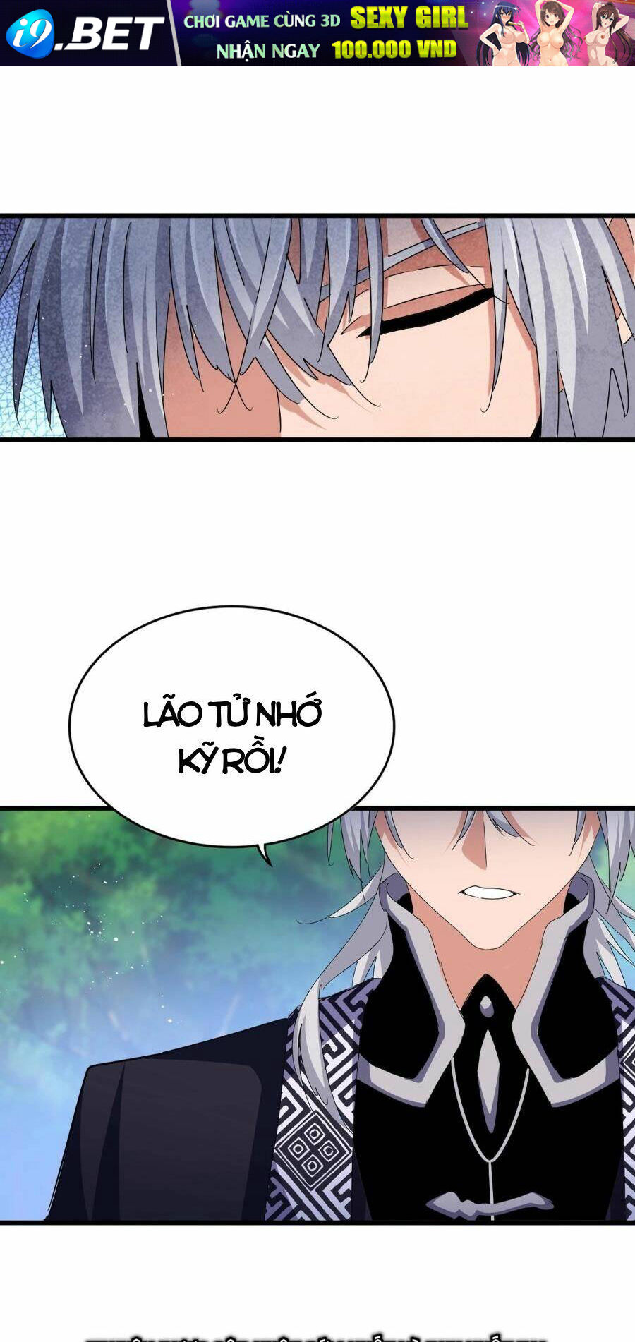 Đại Quản Gia Là Ma Hoàng - Chapter 438 - Page 3