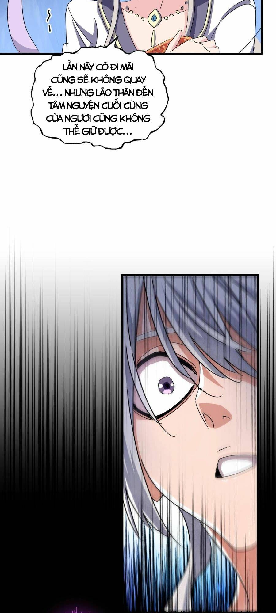 Đại Quản Gia Là Ma Hoàng - Chapter 438 - Page 39