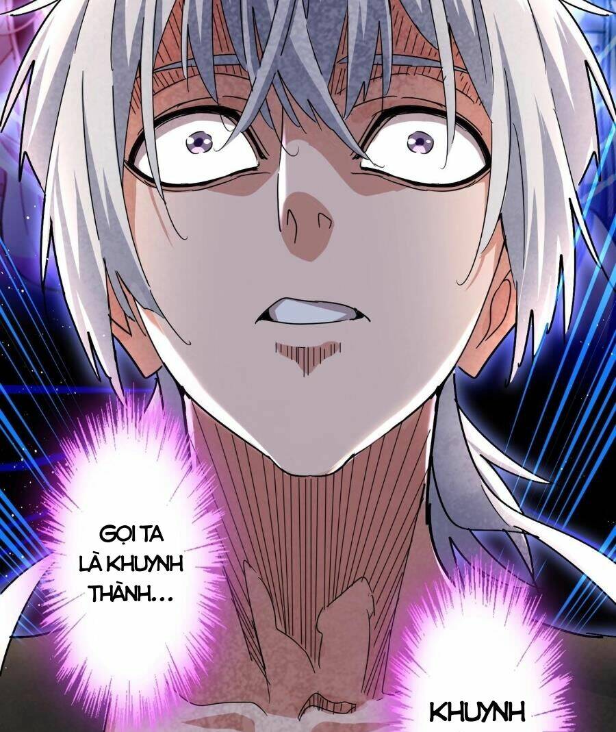 Đại Quản Gia Là Ma Hoàng - Chapter 438 - Page 41