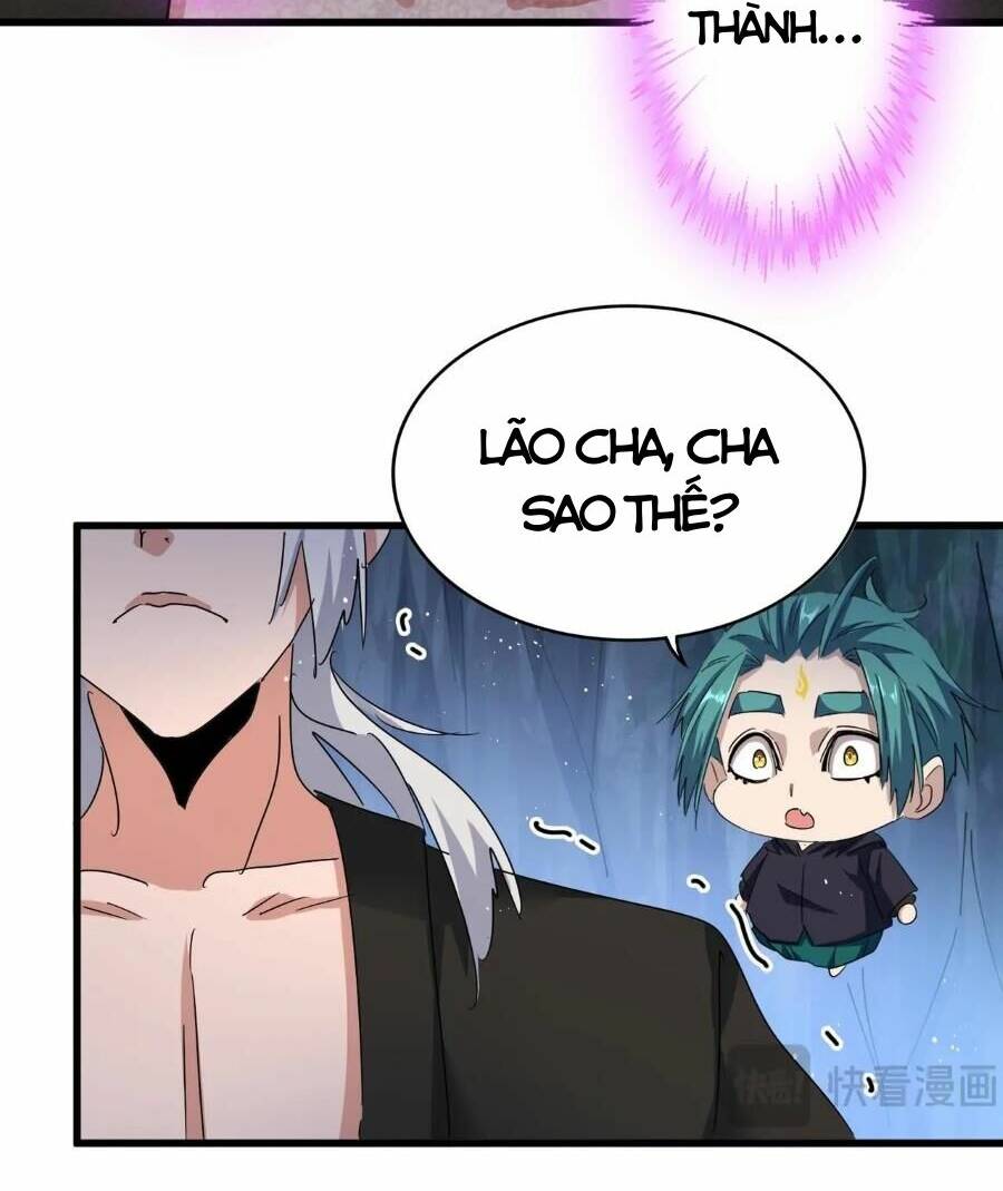 Đại Quản Gia Là Ma Hoàng - Chapter 438 - Page 42