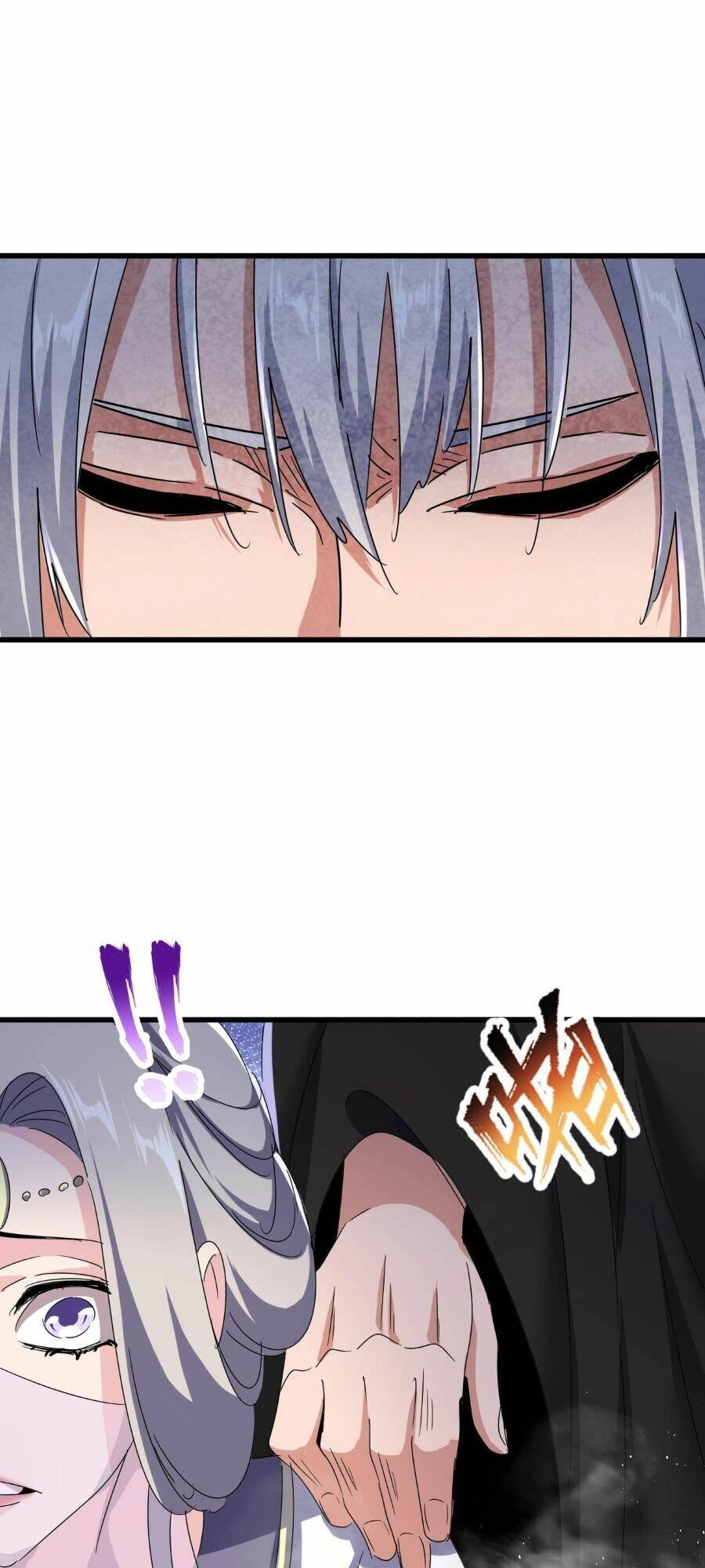 Đại Quản Gia Là Ma Hoàng - Chapter 438 - Page 43