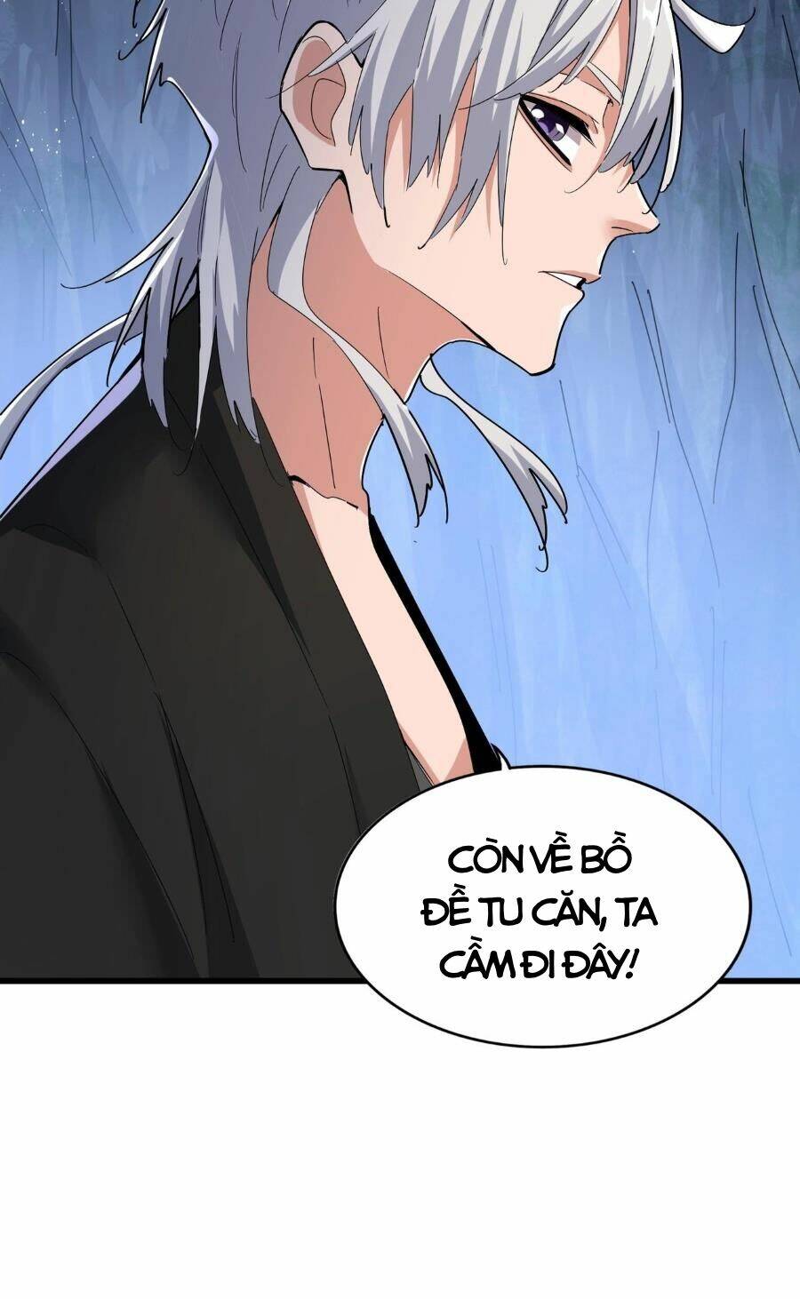 Đại Quản Gia Là Ma Hoàng - Chapter 438 - Page 46