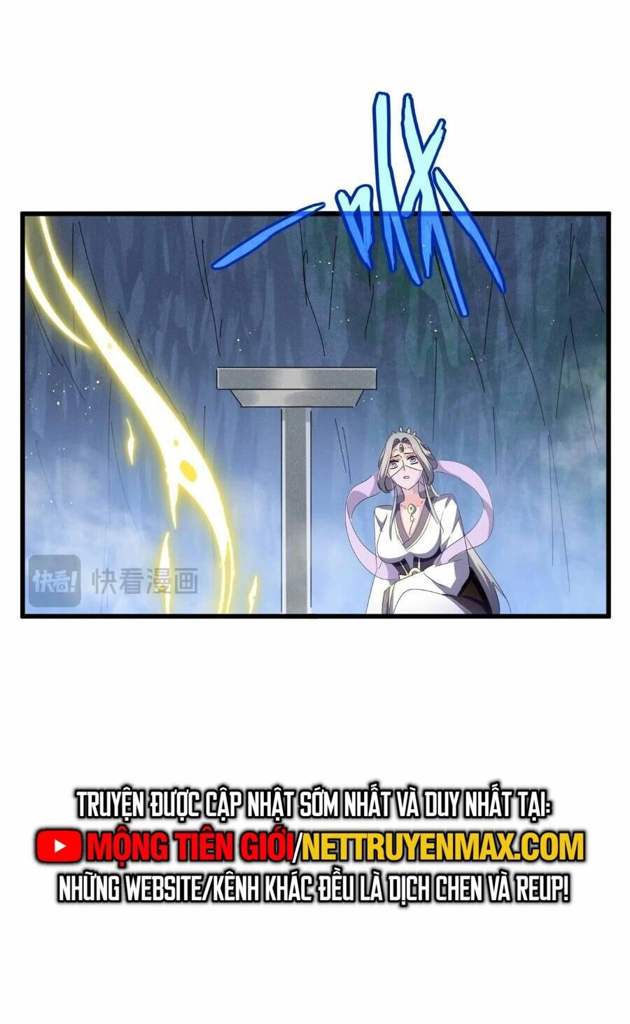 Đại Quản Gia Là Ma Hoàng - Chapter 438 - Page 47