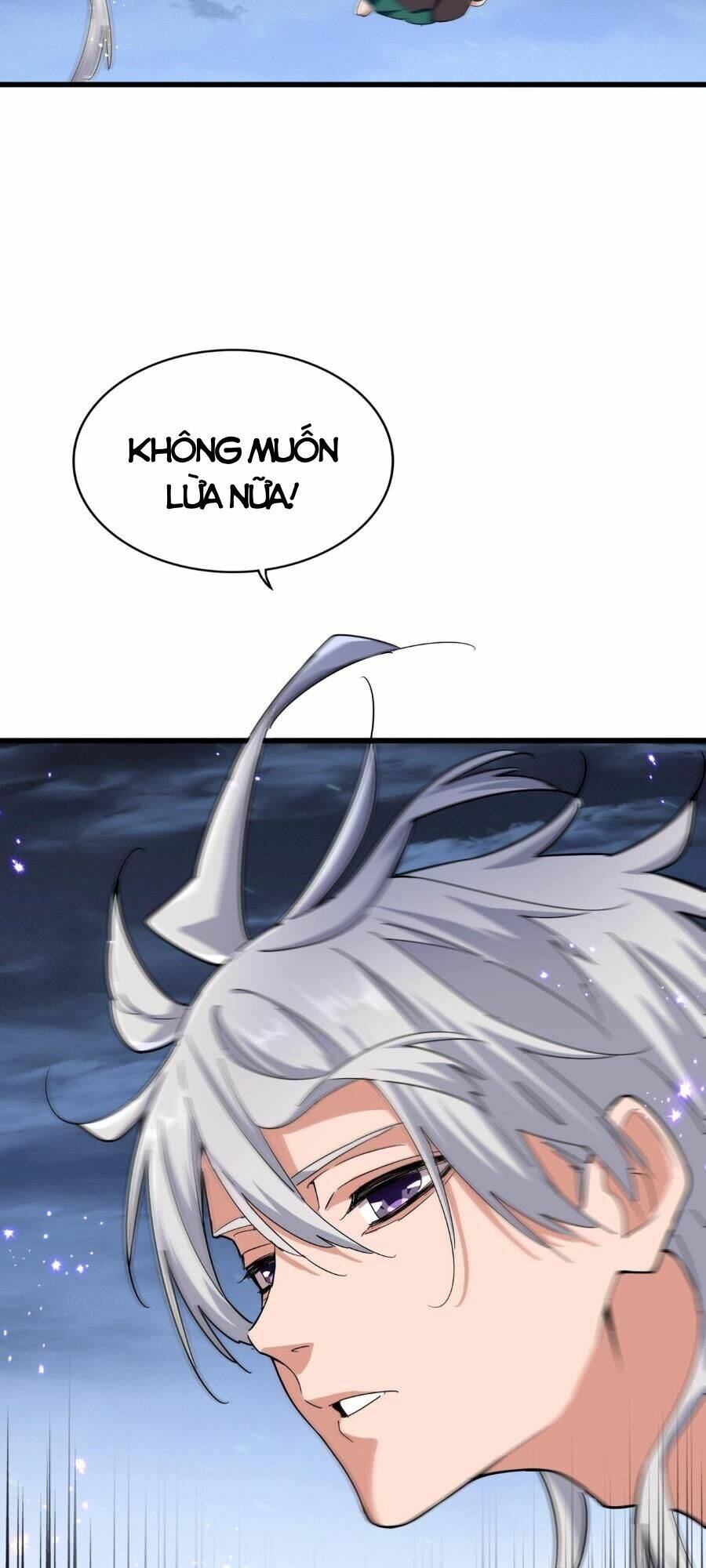 Đại Quản Gia Là Ma Hoàng - Chapter 438 - Page 49