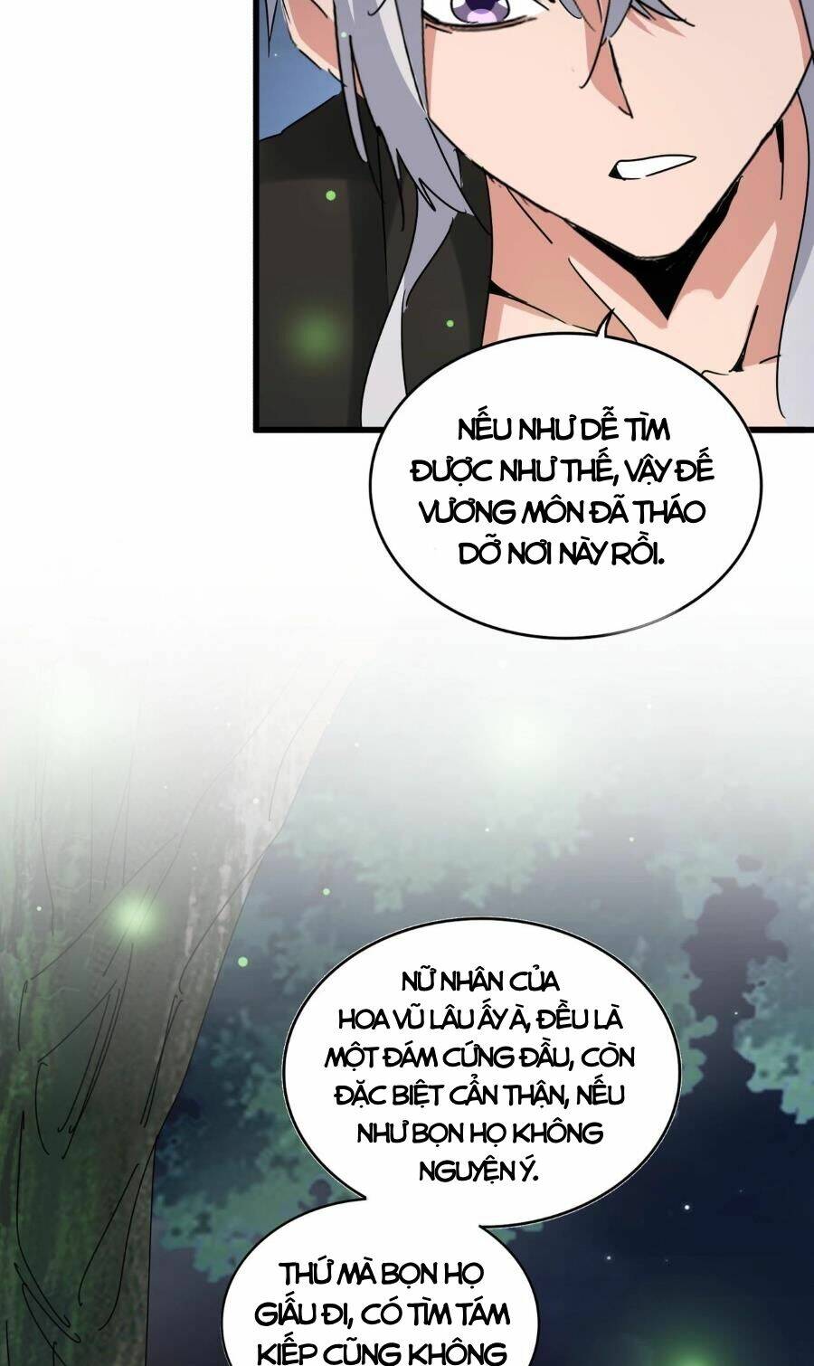 Đại Quản Gia Là Ma Hoàng - Chapter 438 - Page 7