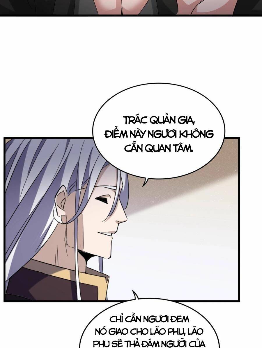 Đại Quản Gia Là Ma Hoàng - Chapter 439 - Page 19