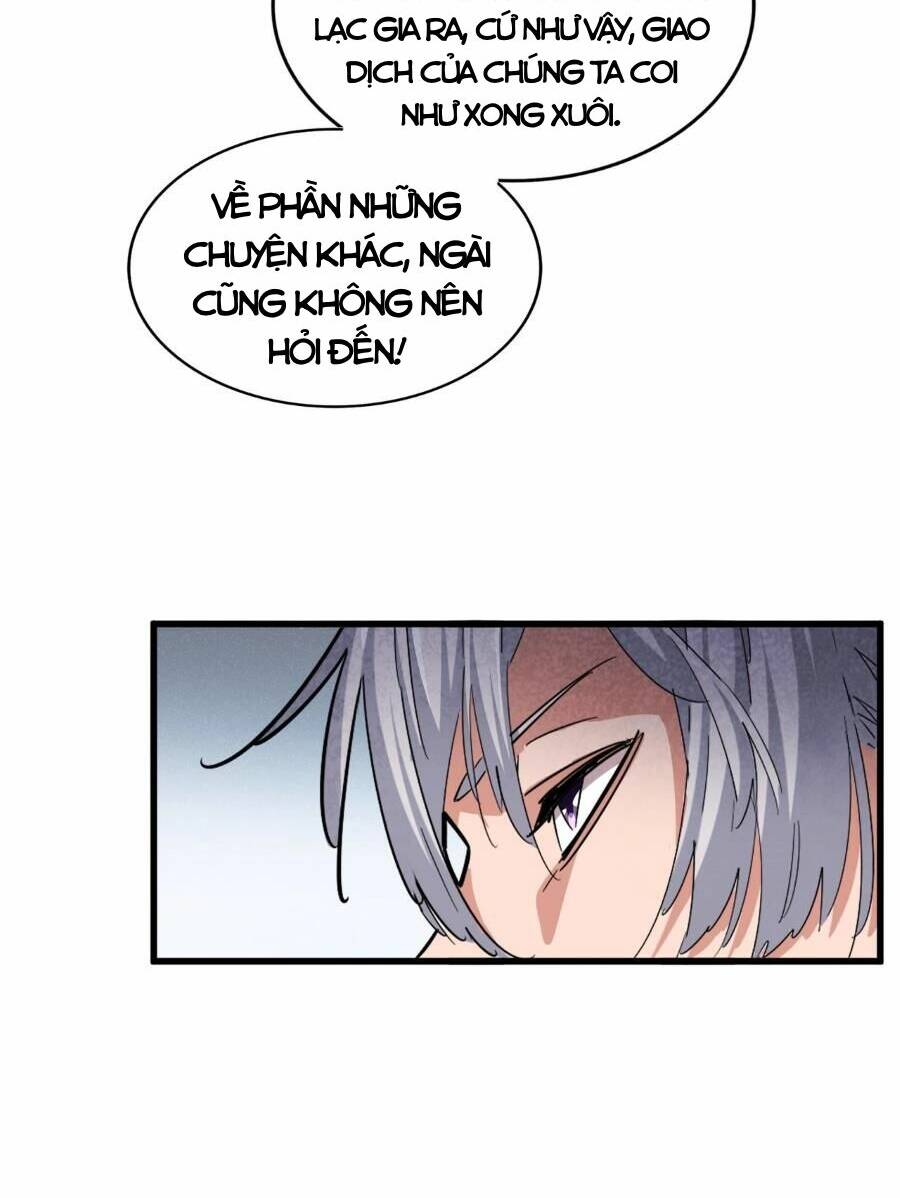 Đại Quản Gia Là Ma Hoàng - Chapter 439 - Page 20