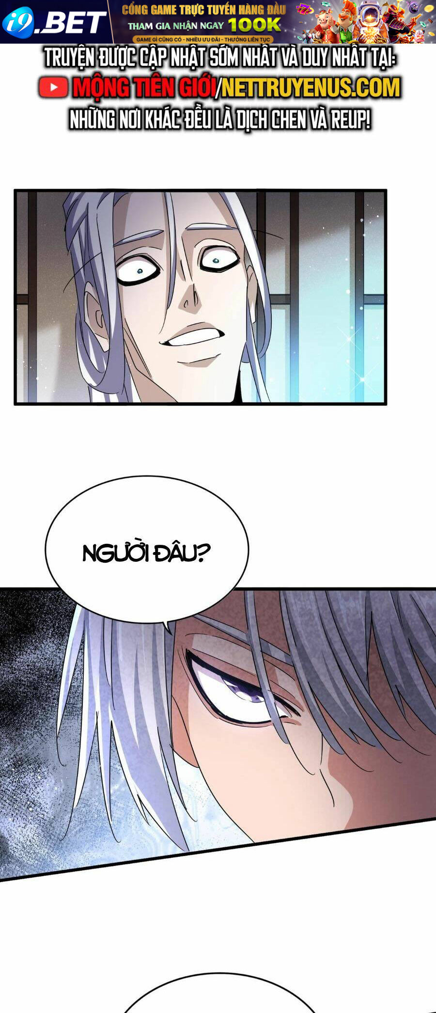 Đại Quản Gia Là Ma Hoàng - Chapter 439 - Page 22